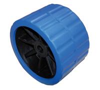 Rullo laterale oscillante ø 18,5 blu - 1 PZ Osculati - 02.029.15 - 0202915