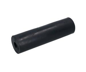 Rullo laterale parallelo barca / moto d'acqua / rimorchio gommone gomma 202 m...