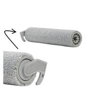 Rullo lavapavimenti Hoover HW5 HW500 011 posteriore (B) originale