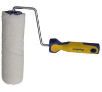 Rullo Leeds in Tessuto per cartongesso Cinghiale Serie S.157 Premium 23cm Ø 48