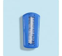Rullo Leva-Pelucchi Manuale Uso Quotidiano Togli Capelli Manico Ergonomico