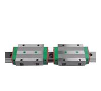 Rullo lineare RGW55CC RGW55CC RGW55 RGW55CCZAH RGW55C Guida per attrezzature CNC (1 unità)