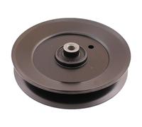 Rullo Mäher Ø153mm Compatibile Con WOLF-Garten 105.180 H 13IT71WN650 (2020) R