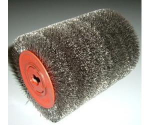 RULLO MAKITA 9741 p-04400 PER SMUSSARE LEGNO E PER PULIRE E TOGLIERE RUGGINE