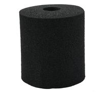 Rullo manuale per applicatore di colla con manico antiscivolo e flusso di colla regolabile per rivestimenti uniformi nella produzione di pelle, cartone e mobili (rullo da 7,6 cm)