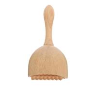 Rullo Massaggiante In Legno Rullo Massaggiatore Ergonomico a Coppettazione