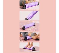 Rullo massaggiante in schiuma ad alta densità, capacità di carico di 500 kg,