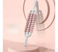 Rullo massaggiante leggero per la fascia addominale, per schiena, gambe