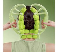 Rullo massaggiante per il rilassamento muscolare della fascia, rullo