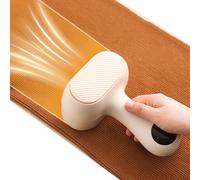 Rullo massaggiante per piedi - KIMISS - Massaggio dei tessuti profondi - Ergonomico - ABS