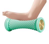 Rullo massaggiante per piedi, strumento per massaggio del piede | dal design ergonomico, per massaggio dei profondi, per rilassamento muscolare, per donne e uomini