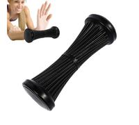 Rullo Massaggiante Piedi Strumento Multifunzionale Per Il Rilassamento | Massaggiatore Manuale A Rullo Per Yoga Gambe Esercizio Muscoli Allenamento Palestra Domestica Uomo Donna