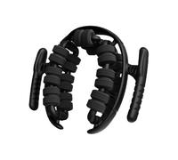 Rullo massaggiante portatile per esercizi, per gambe/cosce/polpacci/braccia