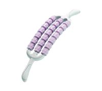 Rullo Massaggiante Portatile Rullo Massaggiante Manuale Comodo Multiuso