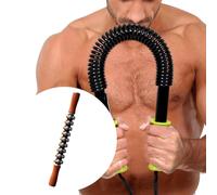 Rullo massaggiante Rullo muscolare Pratico e confortevole strumento manuale per