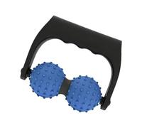 Rullo Massaggiante Sferico | Massaggiatore Manuale per Tessuti Profondi - Massaggiatore A Mano,Per Schiena Collo Spalle Piedi Gambe Braccia Articolazioni Corpo Allenamento A