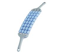 Rullo massaggiante sportivo per cosce, corpo, yoga, vita, gambe