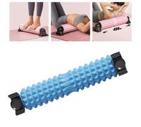 Rullo massaggiante Trigger Point Foam Roller per attrezzature da palestra,