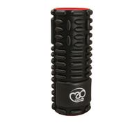 Fitness Mad Rullo Massaggiante Vari-massage Black