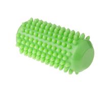 Rullo massaggiante verde