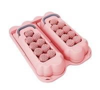 Rullo Massaggiapiedi,Strumento Per Massaggio,Attrezzo Massaggiapiedi - Per Rilassamento Compleanno Natale Madri Papà Padri Mamma Donne Uomini Amica Moglie Marito Figlia Yoga