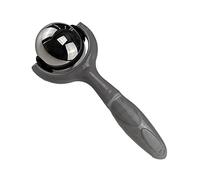 Rullo massaggiatore 360 Ruota il viso sottile Modellamento del corpo Rilassamento Rimozione delle rughe Muscolo facciale Sollievo dal dolore Strumento di massaggio Palla terapeutica 1 pezzo (Color