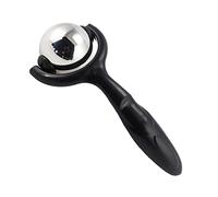 Rullo massaggiatore 360 Ruota il viso sottile Modellamento del corpo Rilassamento Rimozione delle rughe Muscolo facciale Sollievo dal dolore Strumento di massaggio Palla terapeutica 1 pezzo (Color