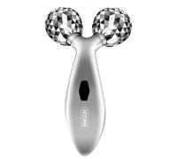 Rullo Massaggiatore Facciale Viso Design Rotazione 360? Effetto Lifting HM-7338
