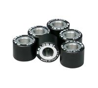 Rullo maxiscooter Malossi 20x14,6 15,5g (x6) per Honda 125 Forza, PCX, SH, Panth