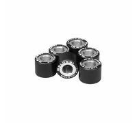 Rullo maxiscooter Malossi 20x14,6 8,5g (x6) per Honda 125 Forza, PCX, SH, Panthe