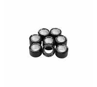 Rullo maxiscooter Malossi 25x15,9 12,0g (x8) per Piaggio 350 Beverly (per Multiv