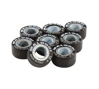 Rullo maxiscooter Malossi 26x12,8 21,0g (x8) per Suzuki 400 Burgman 2007+ per va