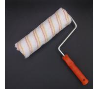 Rullo Microfibra cm. 22 termofuso avvolto a spirale trasporto gratis