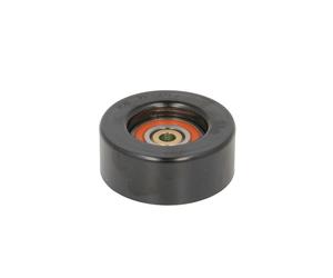 RULLO MILTIPLO TENSIONAMENTO CINGHIE TRAPEZOIDALI SNR PER VW AUDI SEAT SKODA GA3