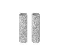 Rullo Mop, compatibile con Ecovacs DEEBOT X8 Pro Omni / X9 Pro Omni / T80 Omni/DEX 56, accessori di ricambio for aspirapolvere robot parti(2 pcs)