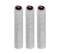 Rullo Mop, compatibile con Eufy, Omni E25/E28/C28 X12 PRO Accessori di ricambio for aspirapolvere Parti completamente lavabili for mop a rullo(3PCS)