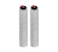 Rullo Mop, compatibile con Eufy, Omni E25/E28/C28 X12 PRO Accessori di ricambio for aspirapolvere Parti completamente lavabili for mop a rullo(2pcs)