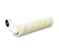 Rullo mop Kärcher 2.863-384.0 Bianco Giallo per KFL 1 FCV 2 FCV 3