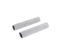 Rullo Mop originale, compatibile con Mova Z60 Ultra Roller Complete, Robot aspirapolvere Accessori(2pcs)