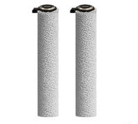 Rullo Mop Ricambio per MOVA per s70 Ultra in Plastica Rullo(2 PACK)