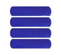 Rullo morbido, compatibile con Dyson, Wash G1 | Wash G1 accessorio spazzola a rullo morbido, plastica ABS(4 pcs)