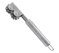 Rullo morto su suono 'auto - rullo di da 7,48 pollici, rulli per cuciture per utensili | Rolling ruota dei pad insonorizzati | I rulli perr auto isolanti, perr il trattore del rimorchio cami