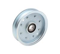 Rullo Mower Ø108Mm Compatibile Con WOLF-Garten A 107.180 H 13HT79WG650 (2015)