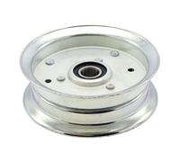 Rullo Mower Ø134Mm Compatibile Con WOLF-Garten 95.180 H 13BTA1VB650 (2018) Ra