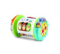 Rullo Multiattività Interattivo Per Sviluppare L’Apprendimento E Le Capacità Motorie Del Bambino - 9M+ - VTECH