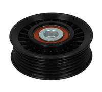 RULLO MULTIPLO TENSIONAMENTO CINGHIE TRAPEZOIDALI BTA PER VW AUDI SEAT SKODA E2W