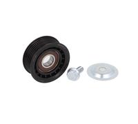 RULLO MULTIPLO TENSIONAMENTO CINGHIE TRAPEZOIDALI BTA PER VW AUDI SEAT SKODA E2W