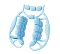 Rullo muscolare a portata di mano per gambe 24 attrezzatura per utensili da