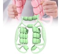 Rullo muscolare a portata di mano per gambe 24 attrezzatura per utensili da