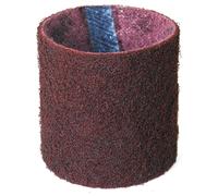Rullo nastro surface conditioning coarse per satinatrice 90x100 mm